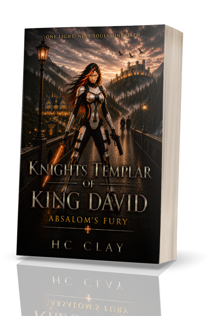 The Mythic Saga Begins Current image: knights templar mock up